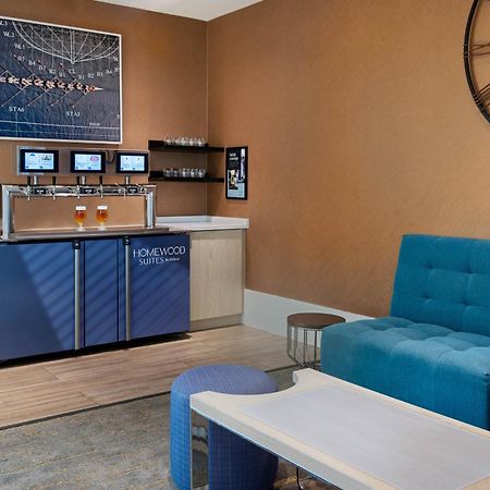 Homewood Suites By Hilton Sarasota-Lakewood Ranch The Meadows Zewnętrze zdjęcie