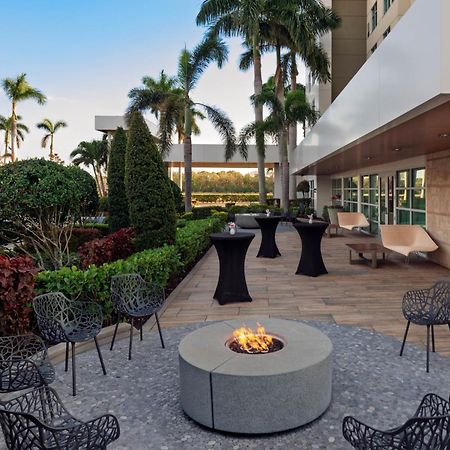 Homewood Suites By Hilton Sarasota-Lakewood Ranch The Meadows Zewnętrze zdjęcie