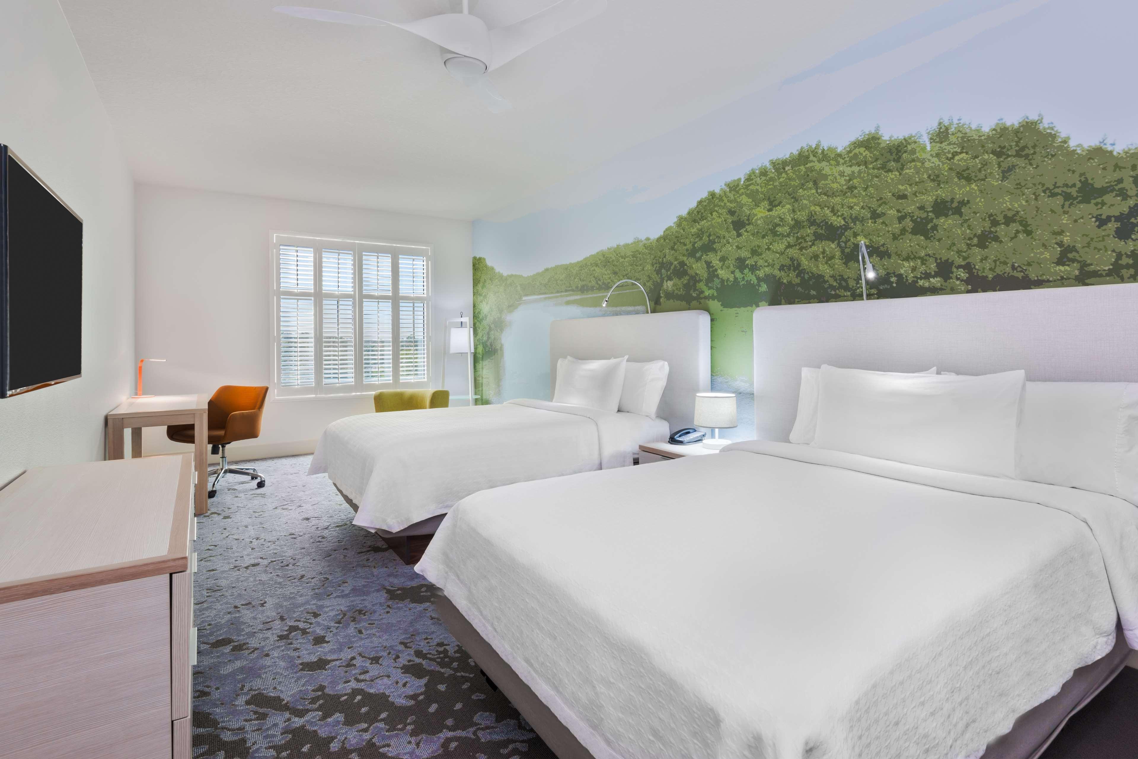 Homewood Suites By Hilton Sarasota-Lakewood Ranch The Meadows Zewnętrze zdjęcie