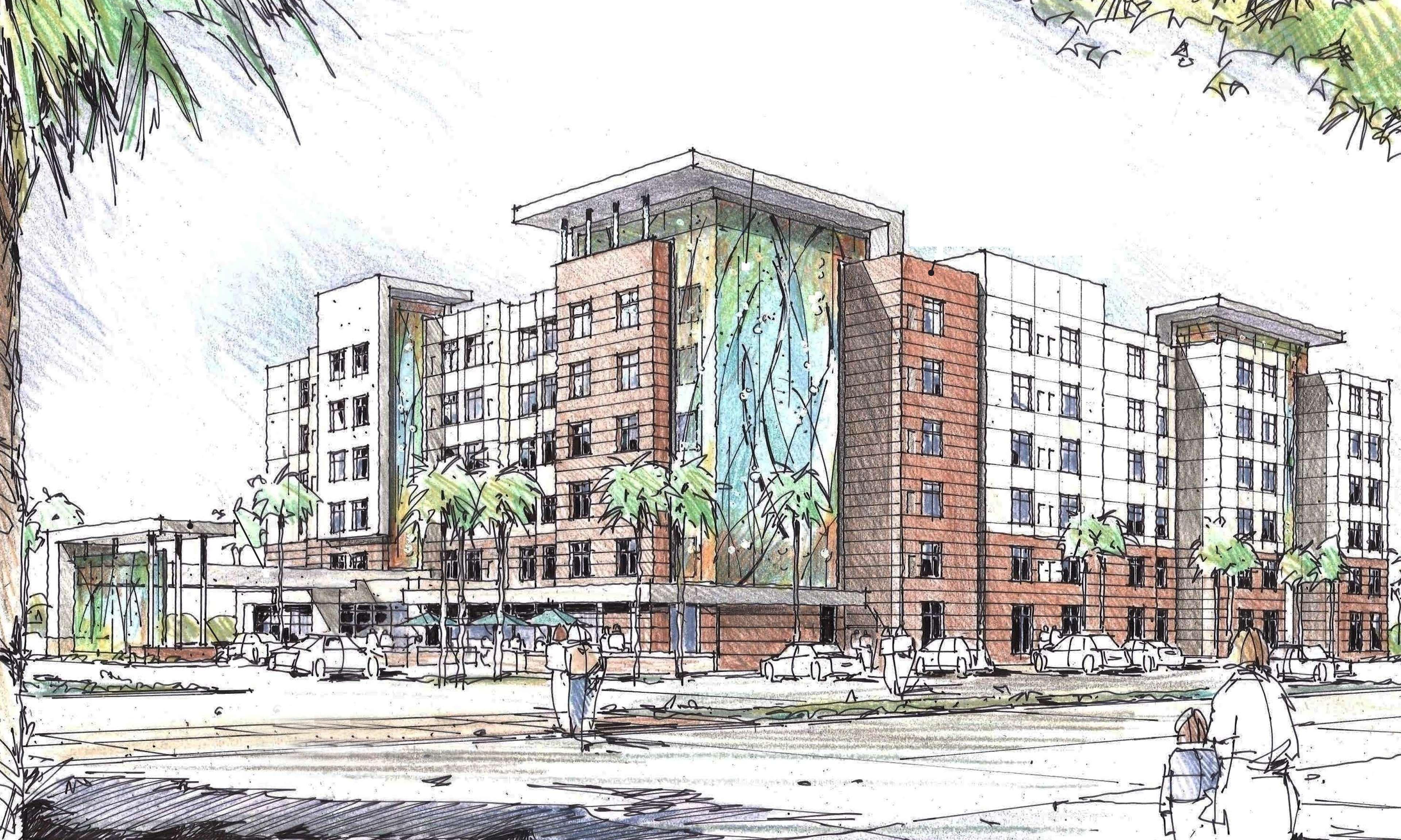 Homewood Suites By Hilton Sarasota-Lakewood Ranch The Meadows Zewnętrze zdjęcie