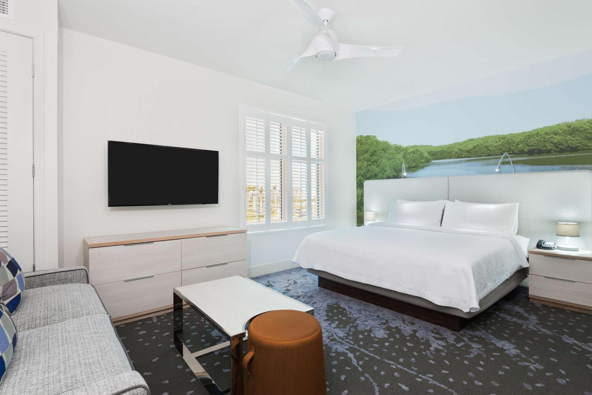 Homewood Suites By Hilton Sarasota-Lakewood Ranch The Meadows Zewnętrze zdjęcie