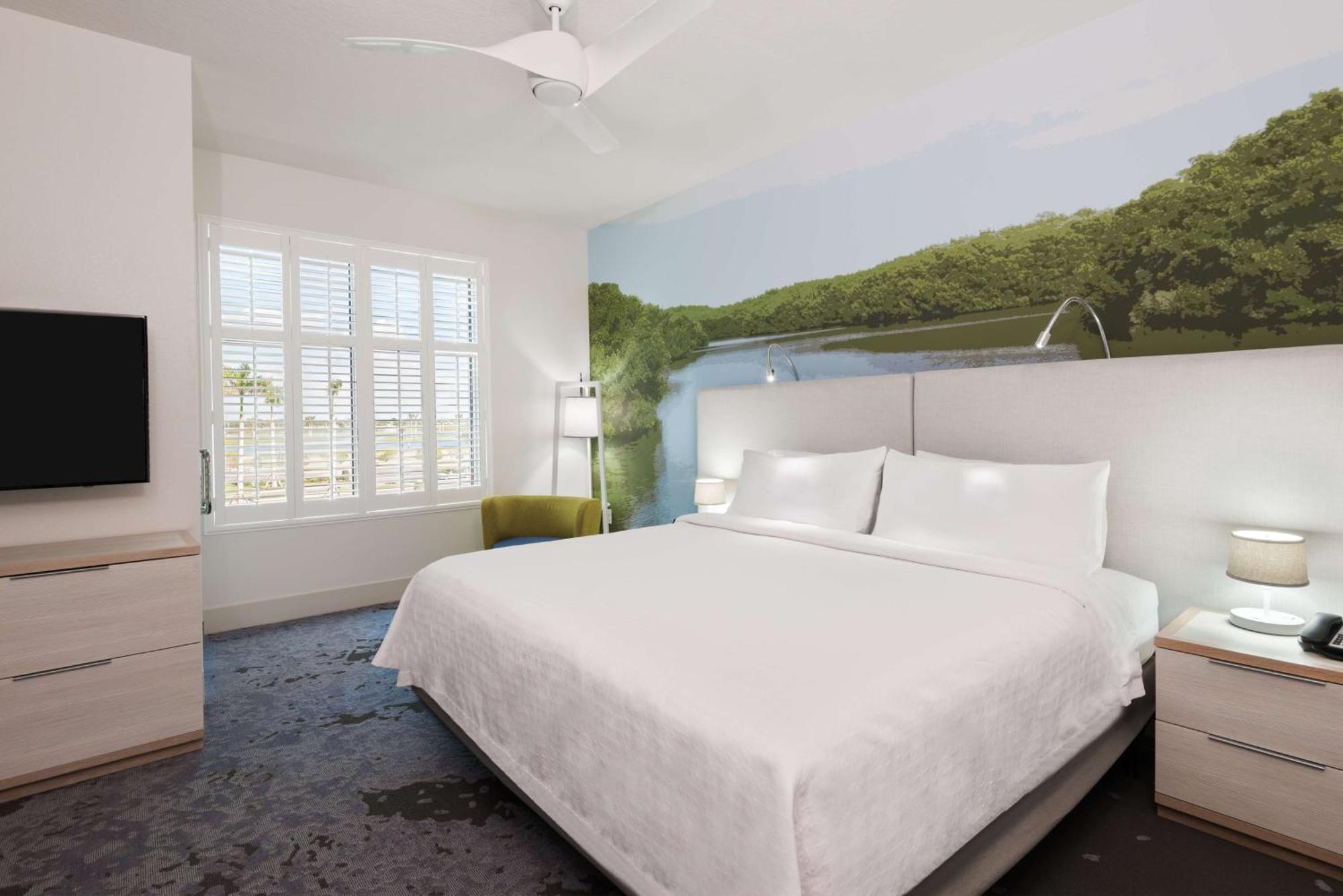 Homewood Suites By Hilton Sarasota-Lakewood Ranch The Meadows Zewnętrze zdjęcie