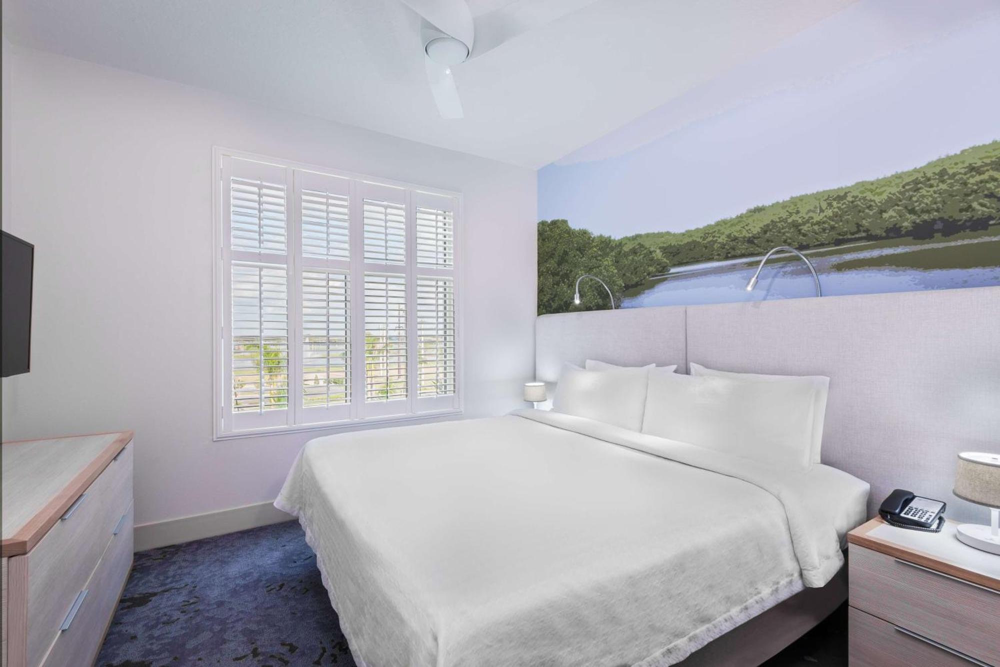 Homewood Suites By Hilton Sarasota-Lakewood Ranch The Meadows Zewnętrze zdjęcie