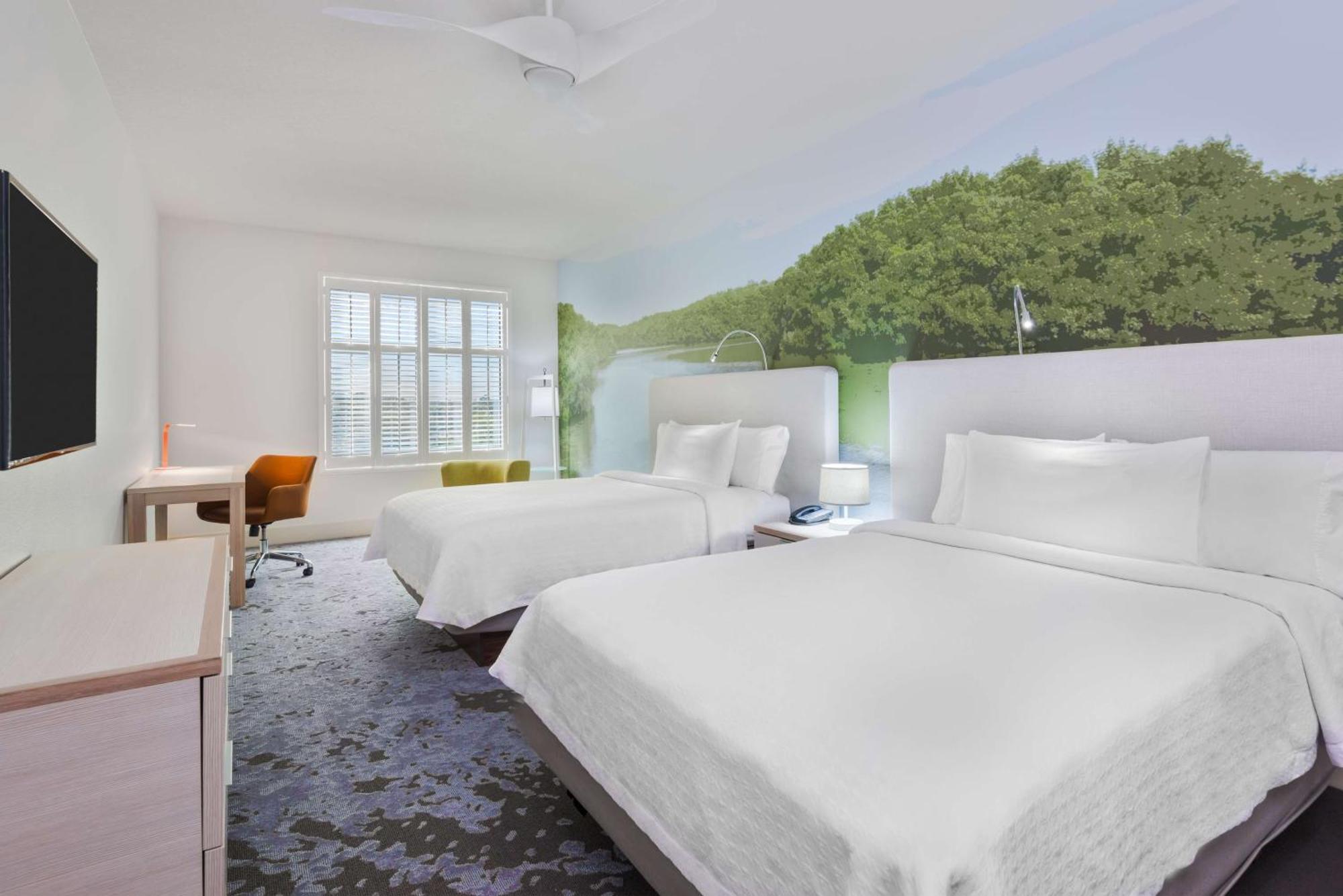 Homewood Suites By Hilton Sarasota-Lakewood Ranch The Meadows Zewnętrze zdjęcie