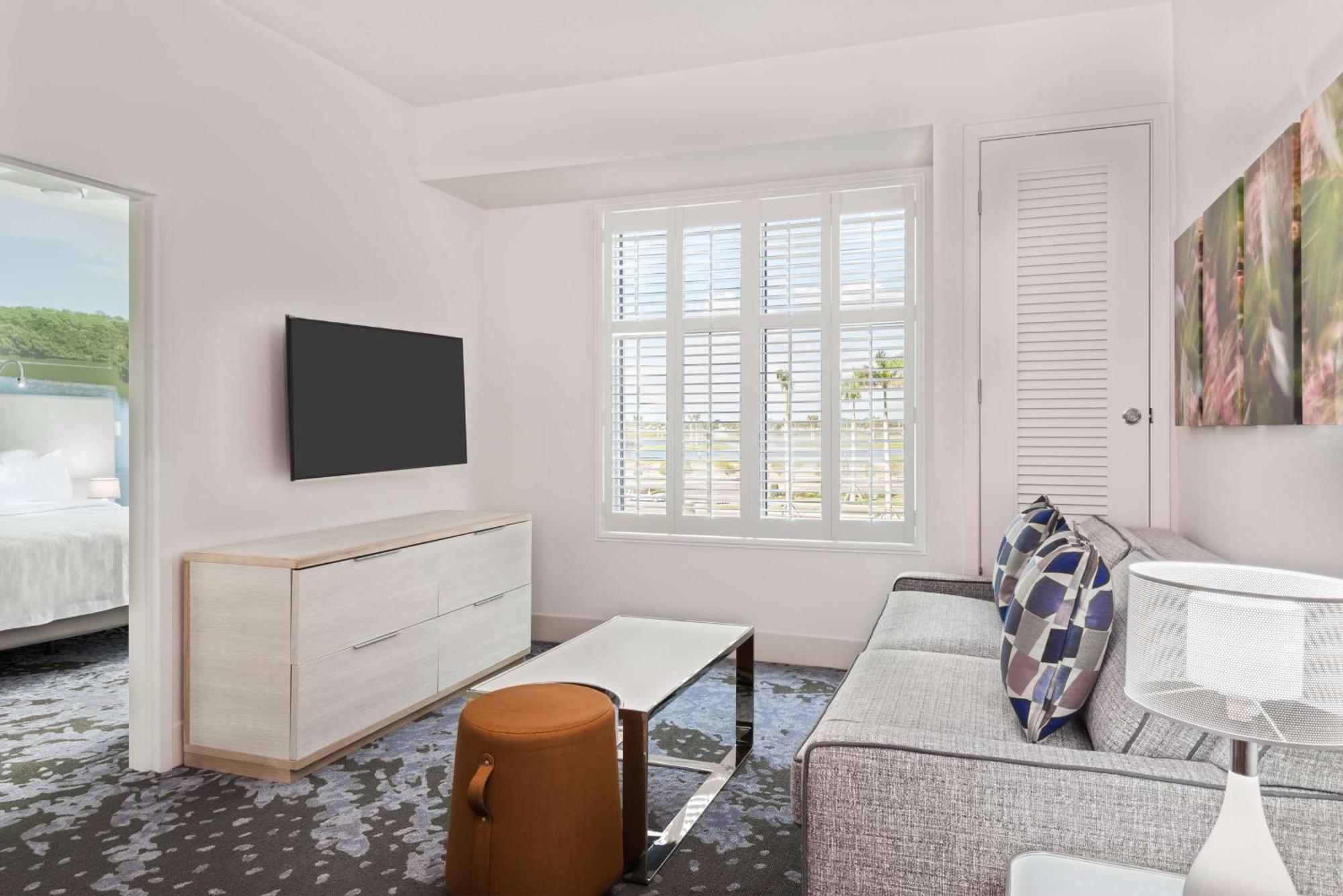 Homewood Suites By Hilton Sarasota-Lakewood Ranch The Meadows Zewnętrze zdjęcie