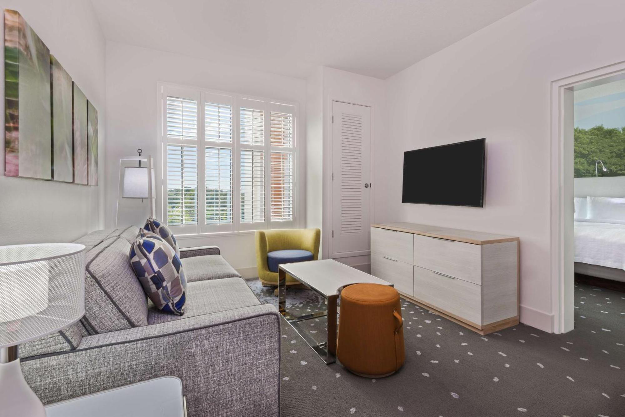 Homewood Suites By Hilton Sarasota-Lakewood Ranch The Meadows Zewnętrze zdjęcie