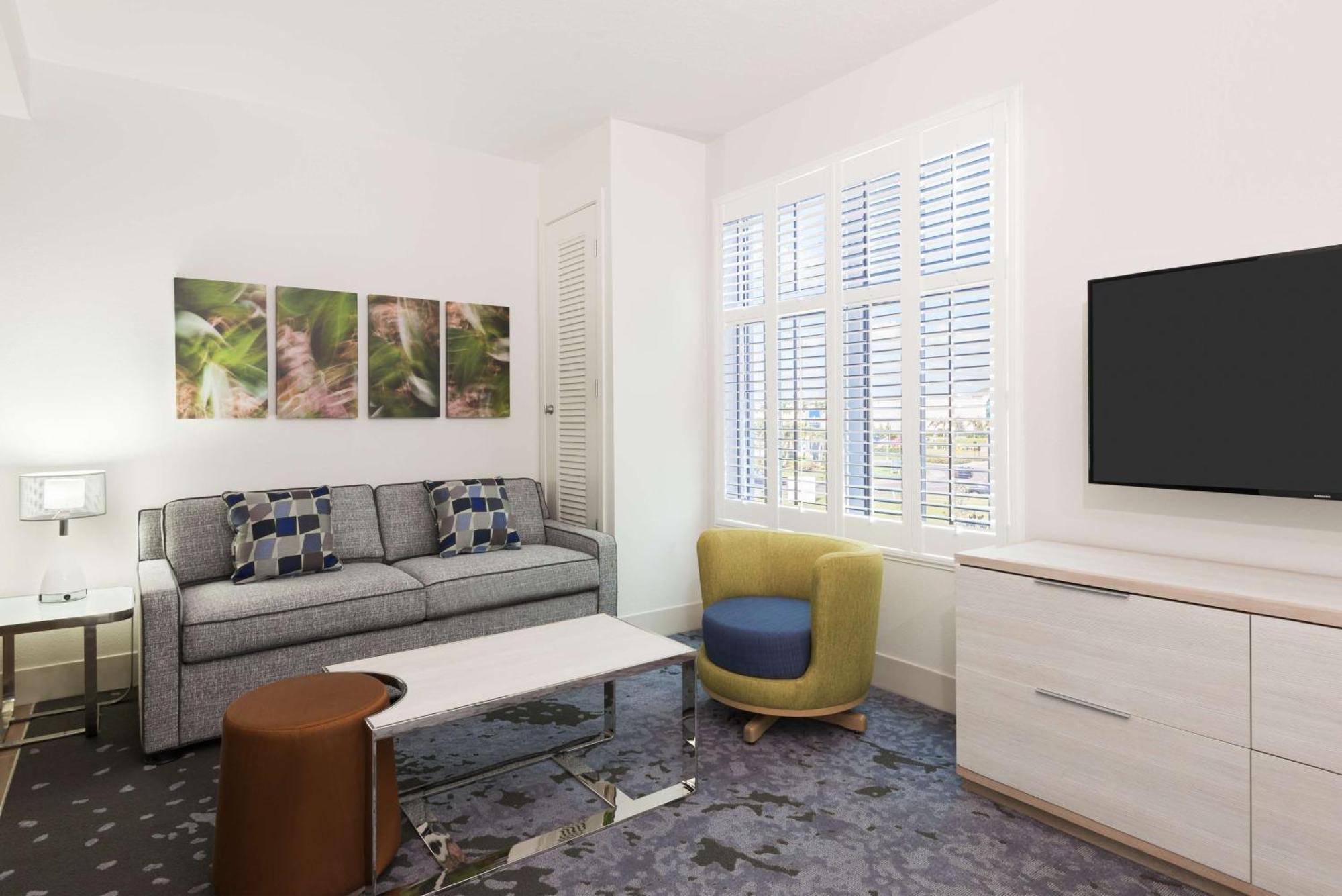 Homewood Suites By Hilton Sarasota-Lakewood Ranch The Meadows Zewnętrze zdjęcie