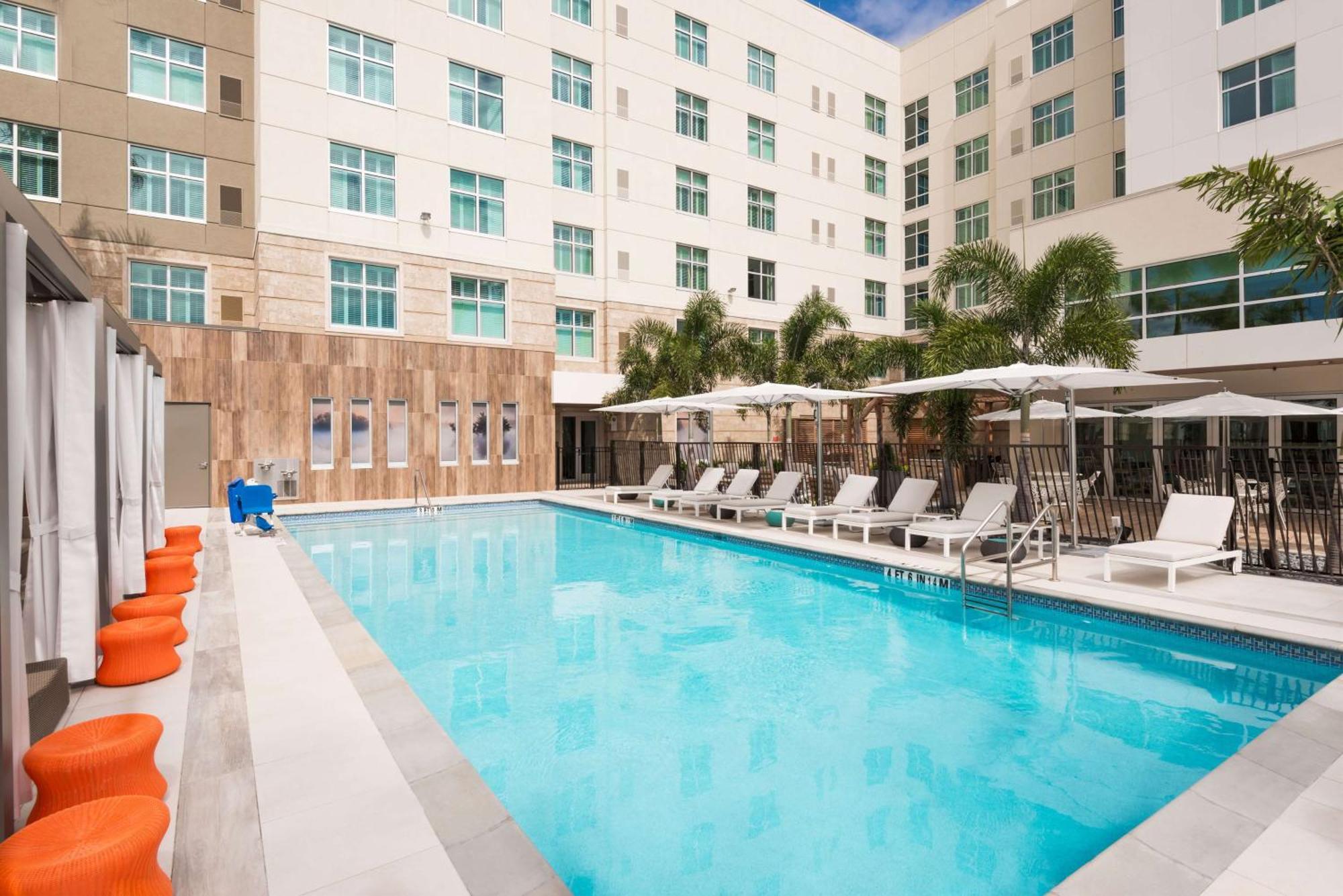Homewood Suites By Hilton Sarasota-Lakewood Ranch The Meadows Zewnętrze zdjęcie
