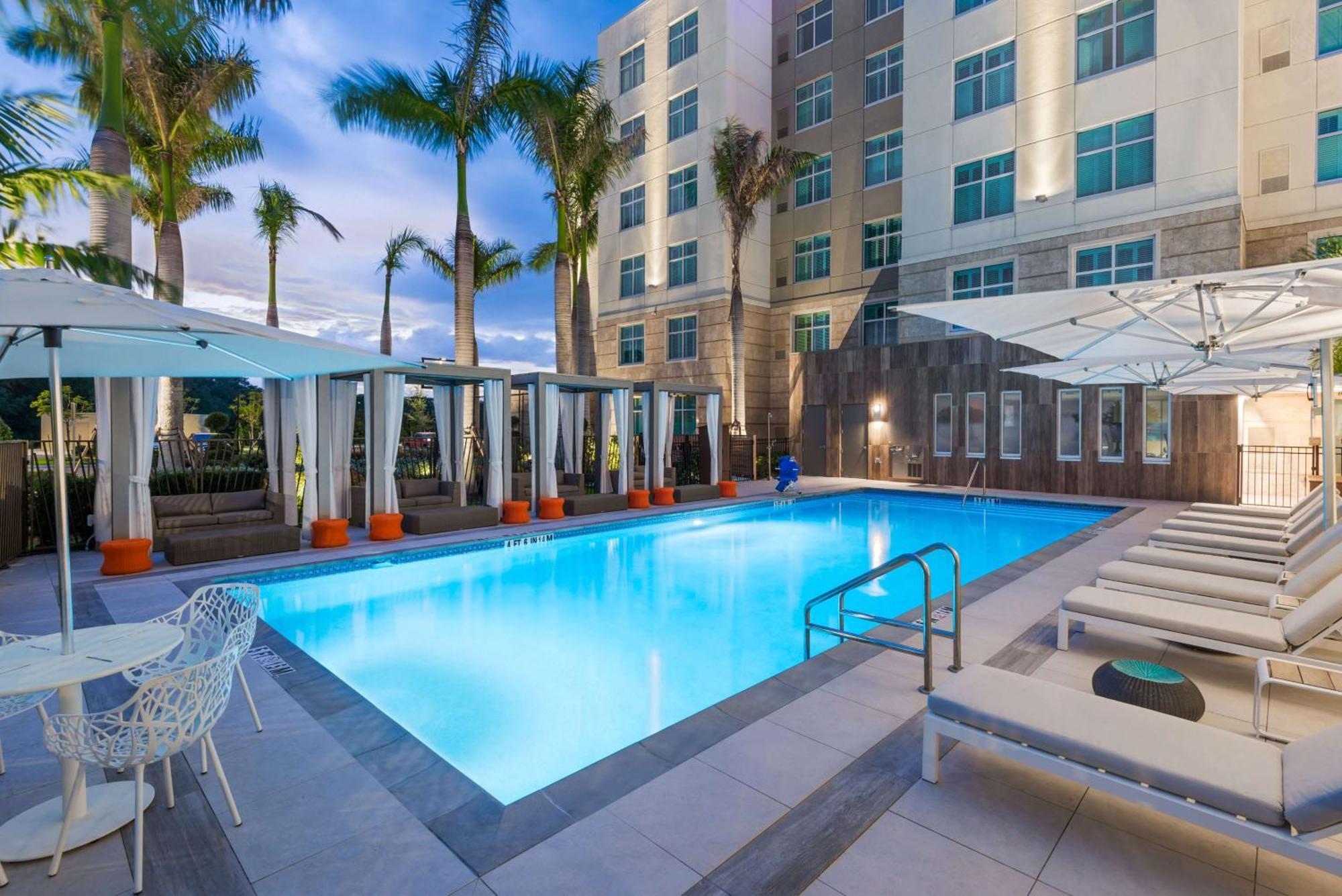 Homewood Suites By Hilton Sarasota-Lakewood Ranch The Meadows Zewnętrze zdjęcie