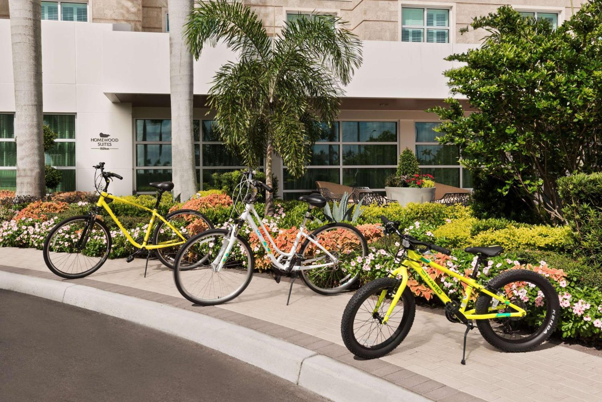 Homewood Suites By Hilton Sarasota-Lakewood Ranch The Meadows Zewnętrze zdjęcie