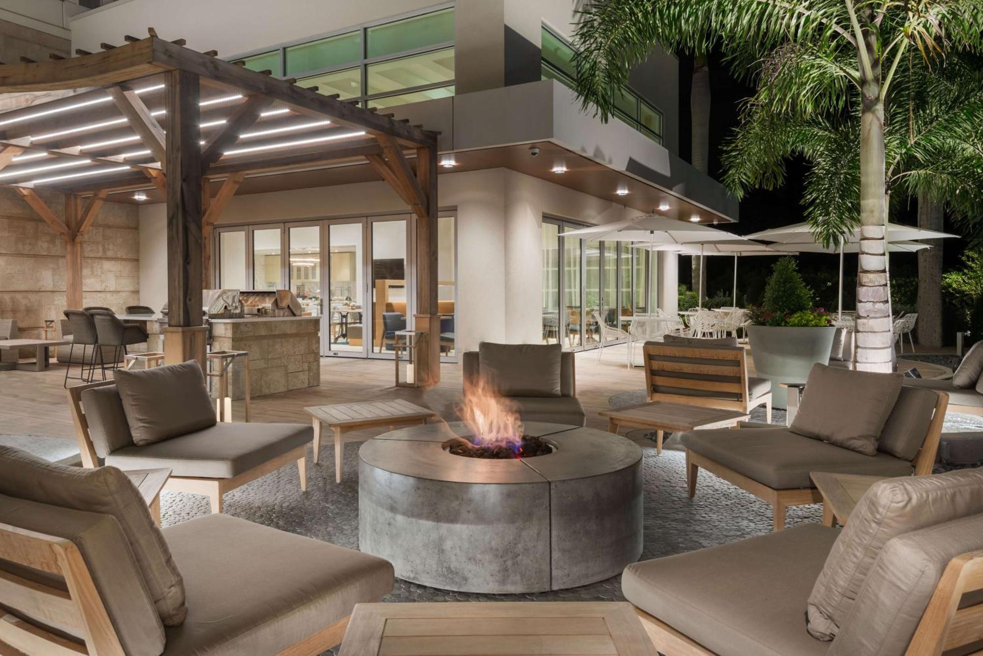Homewood Suites By Hilton Sarasota-Lakewood Ranch The Meadows Zewnętrze zdjęcie