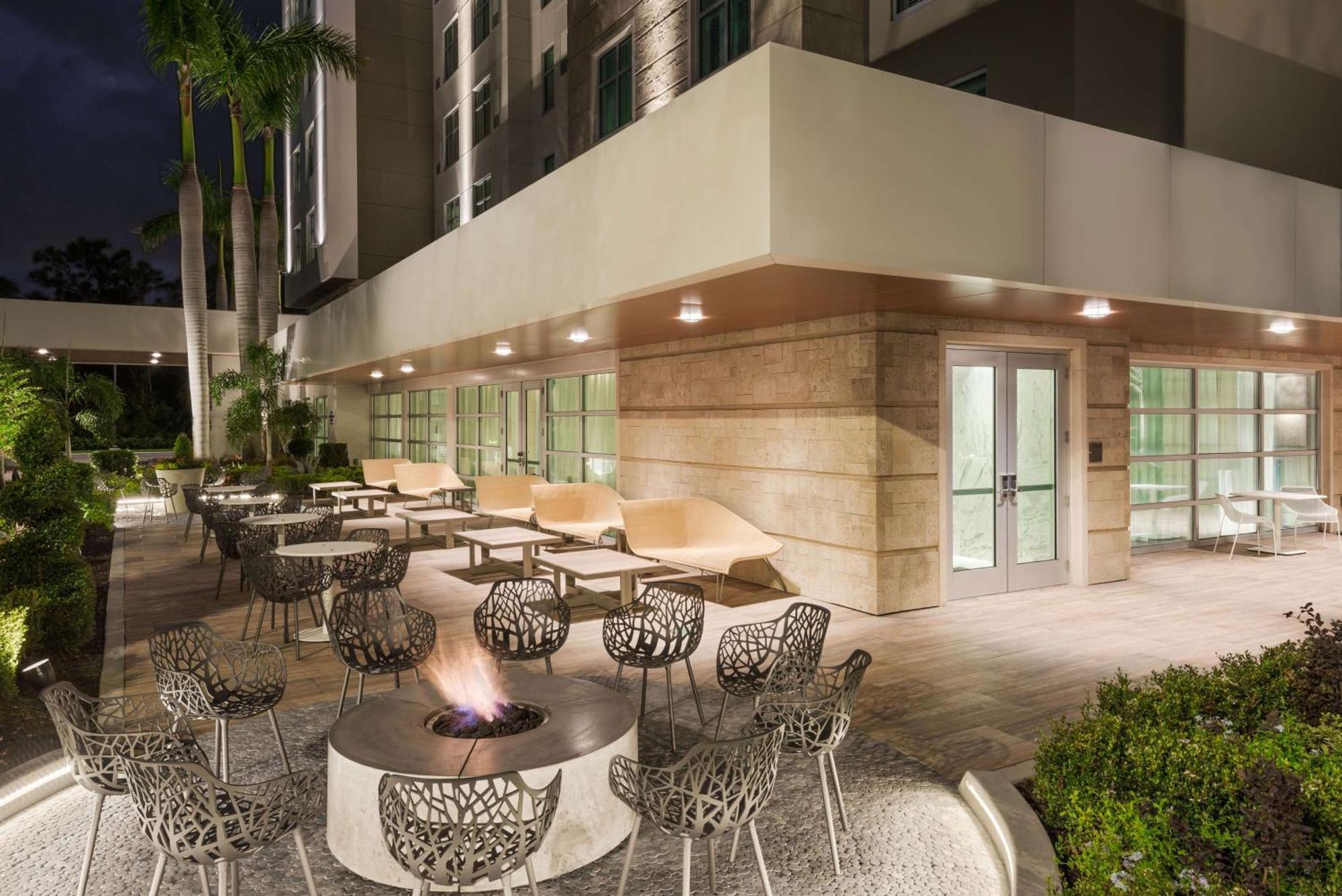 Homewood Suites By Hilton Sarasota-Lakewood Ranch The Meadows Zewnętrze zdjęcie