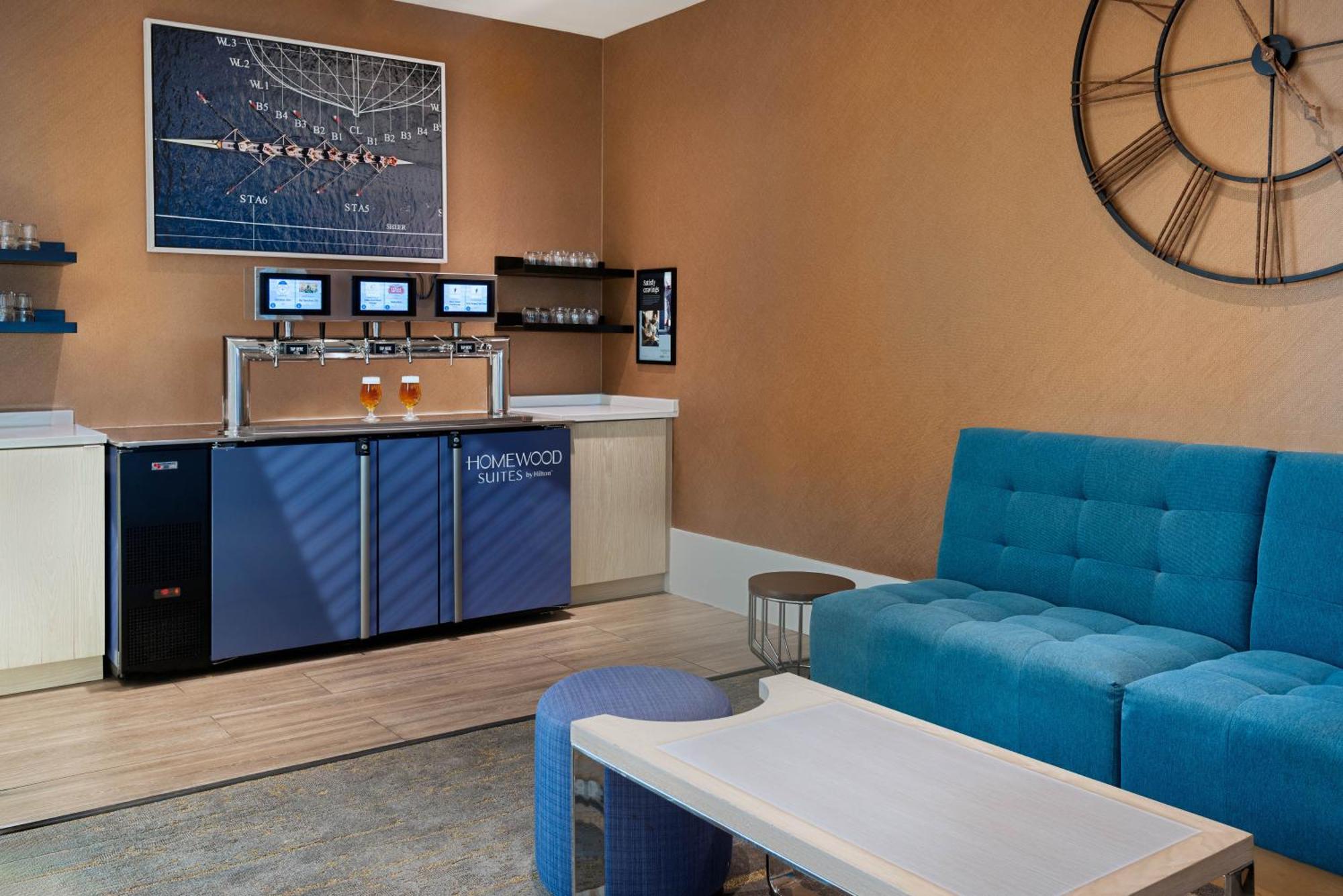 Homewood Suites By Hilton Sarasota-Lakewood Ranch The Meadows Zewnętrze zdjęcie