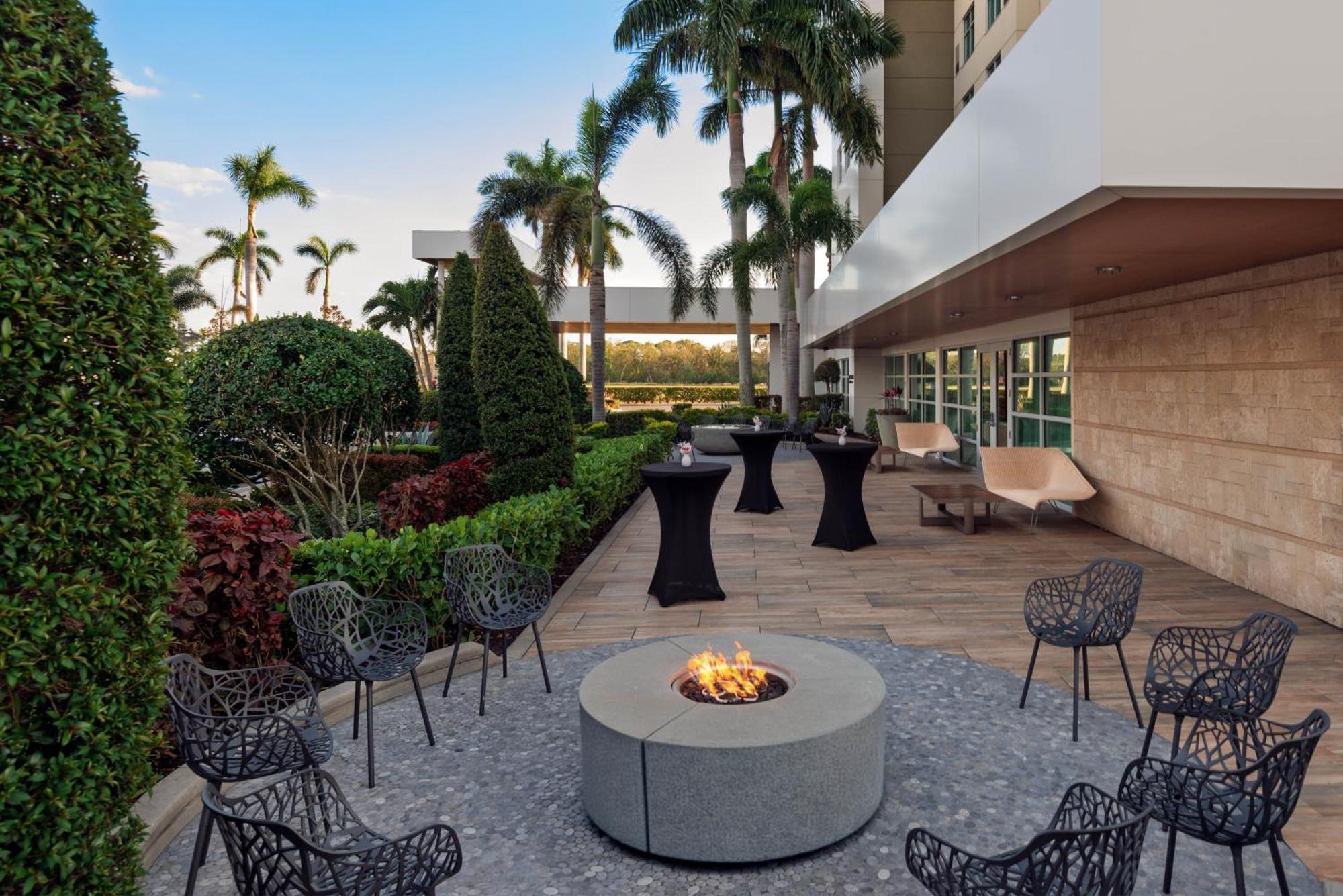 Homewood Suites By Hilton Sarasota-Lakewood Ranch The Meadows Zewnętrze zdjęcie